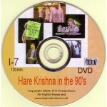 Hare Krishna in the 90's